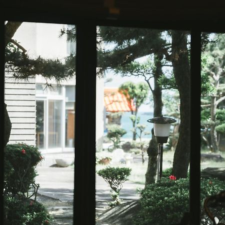 Oncri-Karatsu Eksteriør bilde