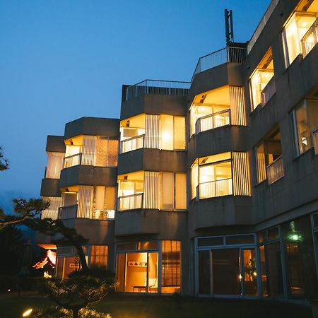 Hotel Uohan Karatsu Eksteriør bilde